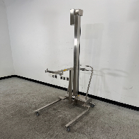 Svenema Lifting Trolley image 1